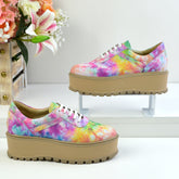 Pantofi Casual Dama din Piele Naturala,Adelline